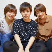 オリジナル楽曲 - あやせとあやさ