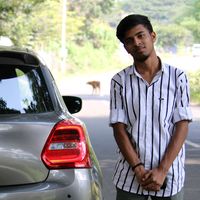 original sound - dhanushrsk