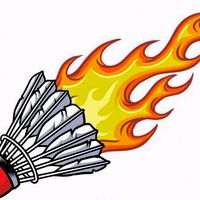 Komentator Badminton Amazing Rally