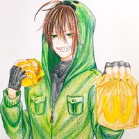 なんでとなりのトトロ
