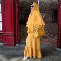 suara asli - Yuriah Fia
