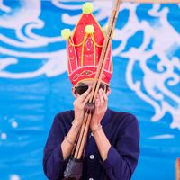 เสียงต้นฉบับ - Chanyut Chueaboonmee