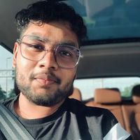 original sound - PravinRaj
