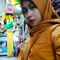 suara asli - Diah