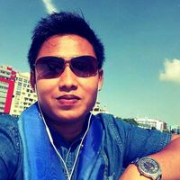 original sound - Iwan Rizkyanto