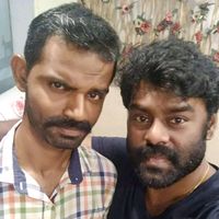 original sound - PrashanthChellakuty