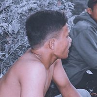 suara asli - Wan Venox