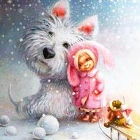 оригинальный звук
