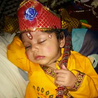 Choti si payari si aai