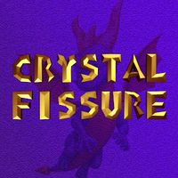 crystalfissure