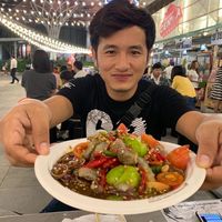 เสียงต้นฉบับ - Touy souvannavong