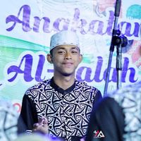 suara asli - Abdur rozaqq