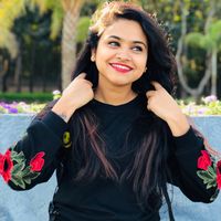 original sound - Meghana Shetty