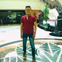 original sound - Gobinda Pakhrin