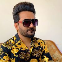 original sound - Manjit Sahota
