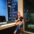 suara asli - Fina Serpinatie