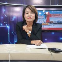 เสียงต้นฉบับ - ดีเจอุ้ม