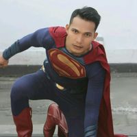 suara asli - DEDYHERTINO