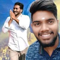 original sound - 🇱🇸YSRCP HARISH🇱🇸