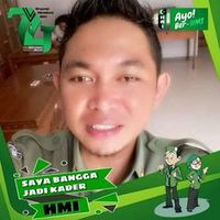 suara asli - arman  manggopa