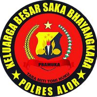 suara asli - SAKA BHAYANGKARA POLRES ALOR⚜