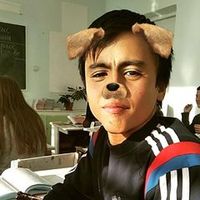 оригинальный звук