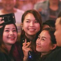 เสียงต้นฉบับ - ມຸກດາວັນ ສັນຕິພອນ