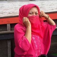 suara asli - Ummi Baker