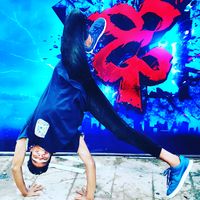 original sound - prasad dancer
