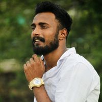 original sound - Salman Haris KP