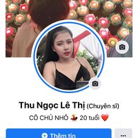 nhạc nền - Thu Ngọc Lê Thị