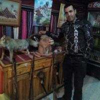 riyadbordj