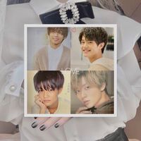 オリジナル楽曲 - K.漆黒王子🖤