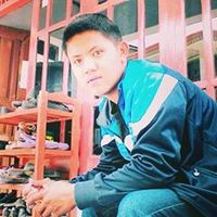 suara asli - Bagus Putra Darmawan