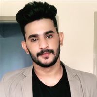 original sound - Vinod Achari