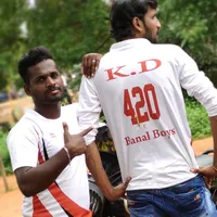 original sound - dineshprabu123