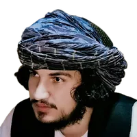 Samim Khpalwak