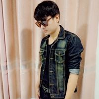เสียงต้นฉบับ - Steve Py Johnson