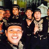 suara asli - Sofyan Hanafiah