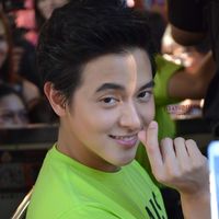 เสียงต้นฉบับ - jirayu_jjfc กลุ่มคนรักเจมส์จิ
