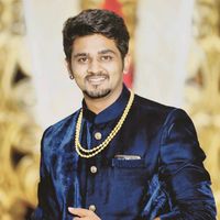 original sound - akul reddy