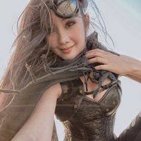 original sound - Alodia Gosiengfiao