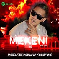 original sound - Mr. Mainit - Kenjhons