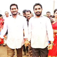 original sound - Ys Jagan