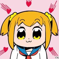 オリジナル楽曲 - ポプ子