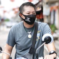เสียงต้นฉบับ - จอห์น