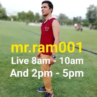 original sound - mr.ram001