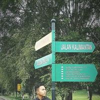suara asli - Teuku Al-fian