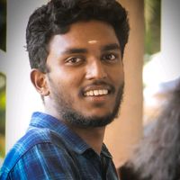 original sound - ArjUn Parameswaran
