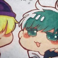 オリジナル楽曲 - ⚚⚜️ちゃけ⚜️☤